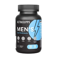 Men's Multivitamin / 60капс