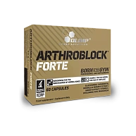 Витамины Arthroblock Forte Sport Edition, Olimp