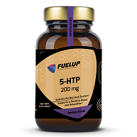 5-HTP 200 mg Fuel-Up, 60 вег.капсул