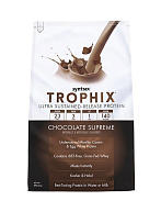 Протеин Trophix Sweets 5 lb Syntrax, 907