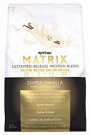 Протеин Matrix 2.0 Syntrax, 907 г, банан со сливками