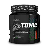 Изотоник IsoTonic, Biotech USA