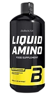 Аминокислоты Liquid Amino, Biotech USA