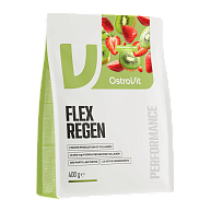 Витамины и минералы OstroVit Flex Regen 400 g (strawberry-kiwi)