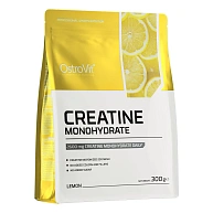 Креатин OstroVit Creatine Monohydrate  300 гр