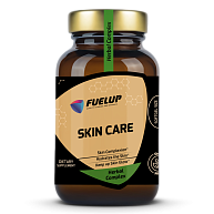Комплекс Skin Care Fuel-Up, 60 капсул