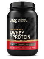 Протеин 100% WHEY GOLD STANDARD ON, 682 г (1.5 lb)
