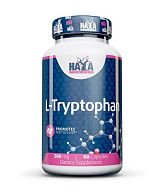 Триптофан L-Tryptophan Haya Labs, 100 таблеток