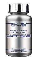Кофеин Caffeine, Scitec Nutrition