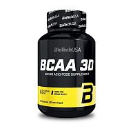 БЦАА BCAA 3D, Biotech USA