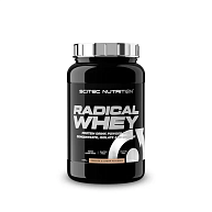 Протеин  Radical Whey Scitec Nutrition, 1000г