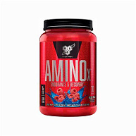 Аминокислоты BSN Amino-X, 1,02кг,