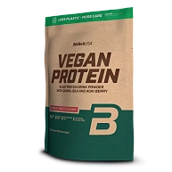 Протеин Vegan Protein, Biotech USA