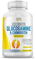 Glucosamine Chondroitin MSM Proper Vit, 200 капс.