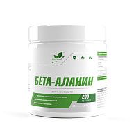 Бета Аланин 200 гр