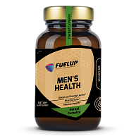Витамины и минералы Men's Health Fuel-Up, 60 вег.капсул