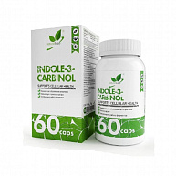 Индол-3-карбинол Naturalsupp, 60 капс.