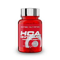 HCA-Chitosan Scitec Nutrition, 100 капс.