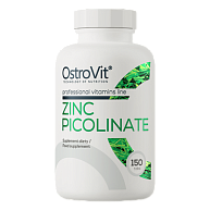 Витамин Zinc Picolinate OstroVit, 150 таблеток