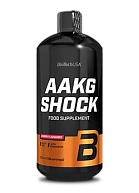 Аминокислоты ААКГ AAKG Shock, Biotech USA