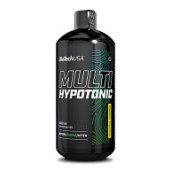 Изотоник Multi Hypotonic Drink, Biotech USA