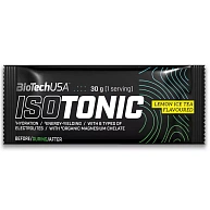 Изотоник Isotonic, Biotech USA