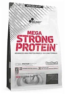 Протеин Olimp Протеин Mega Strong Protein 700 г,  ваниль