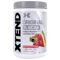 Аминокислоты Original Scivation Xtend