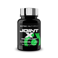 Комплекс для суставов и связок Joint-X Scitec Nutrition, 100 капс.