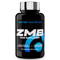 Комплекс ZMB, Scitec Nutrition