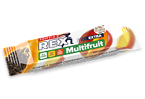 Батончик 25% Protein Rex Extra, манго-папайя