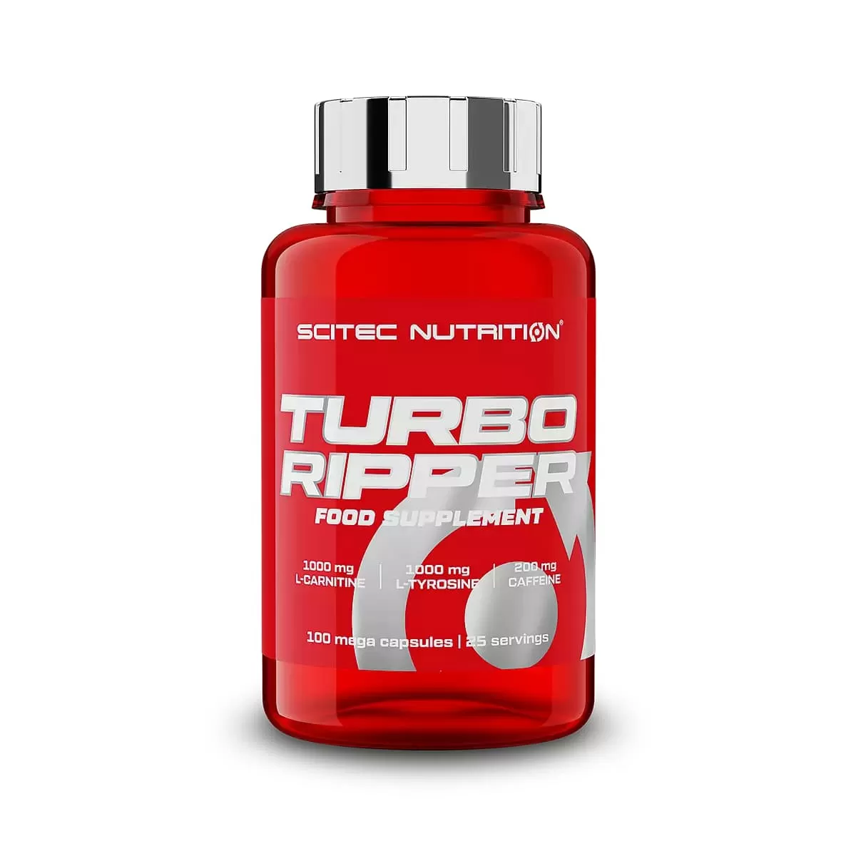 Жиросжигатель Turbo Ripper, Scitec Nutrition