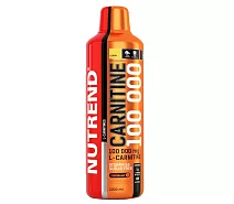 l carnitine biotech usa   L-carnitine Liquid  USA: ,    Biotech USA - L-Carnitine 1000