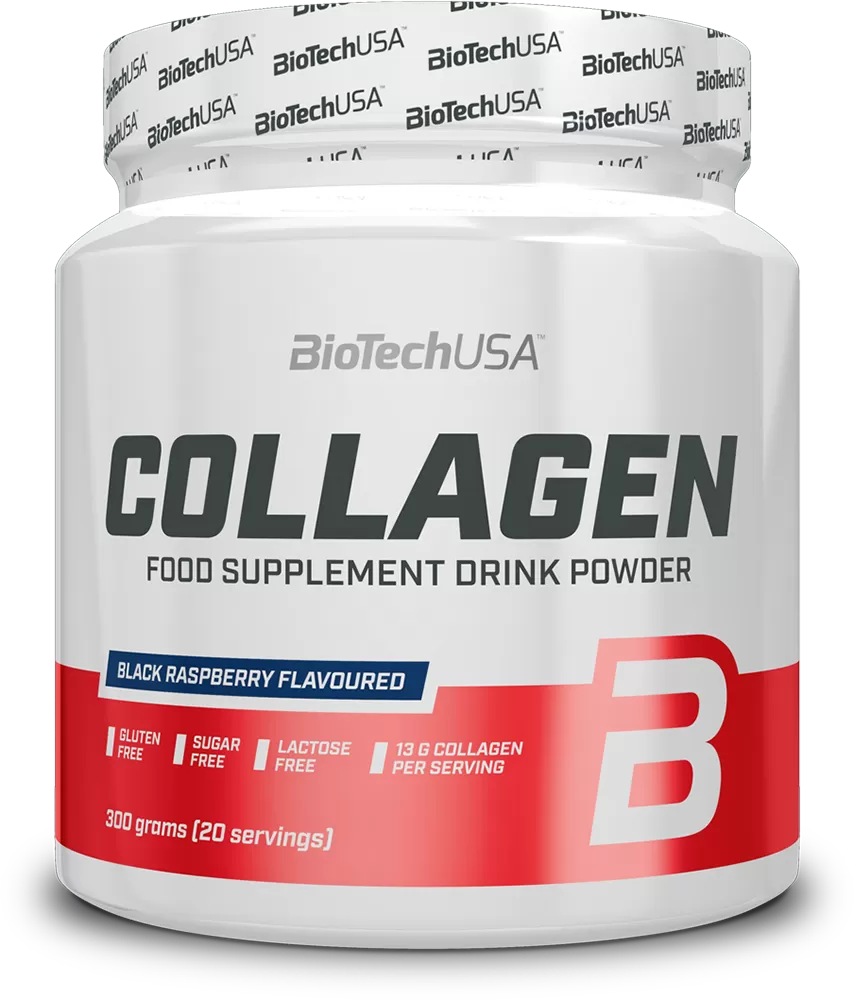 Коллаген Collagen, Biotech USA