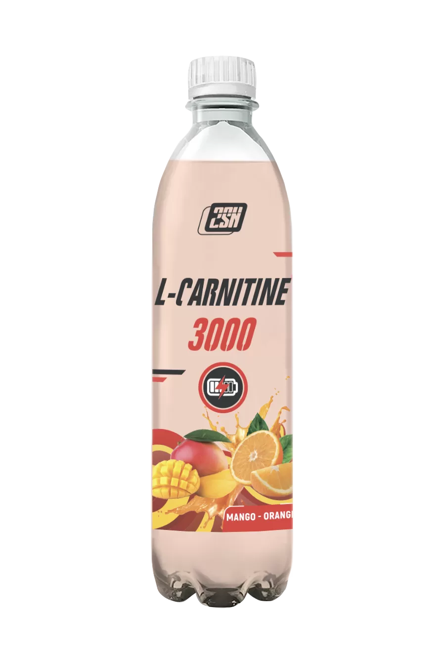 Напиток L-Carnitine 3000 с нат.соком, 2SN