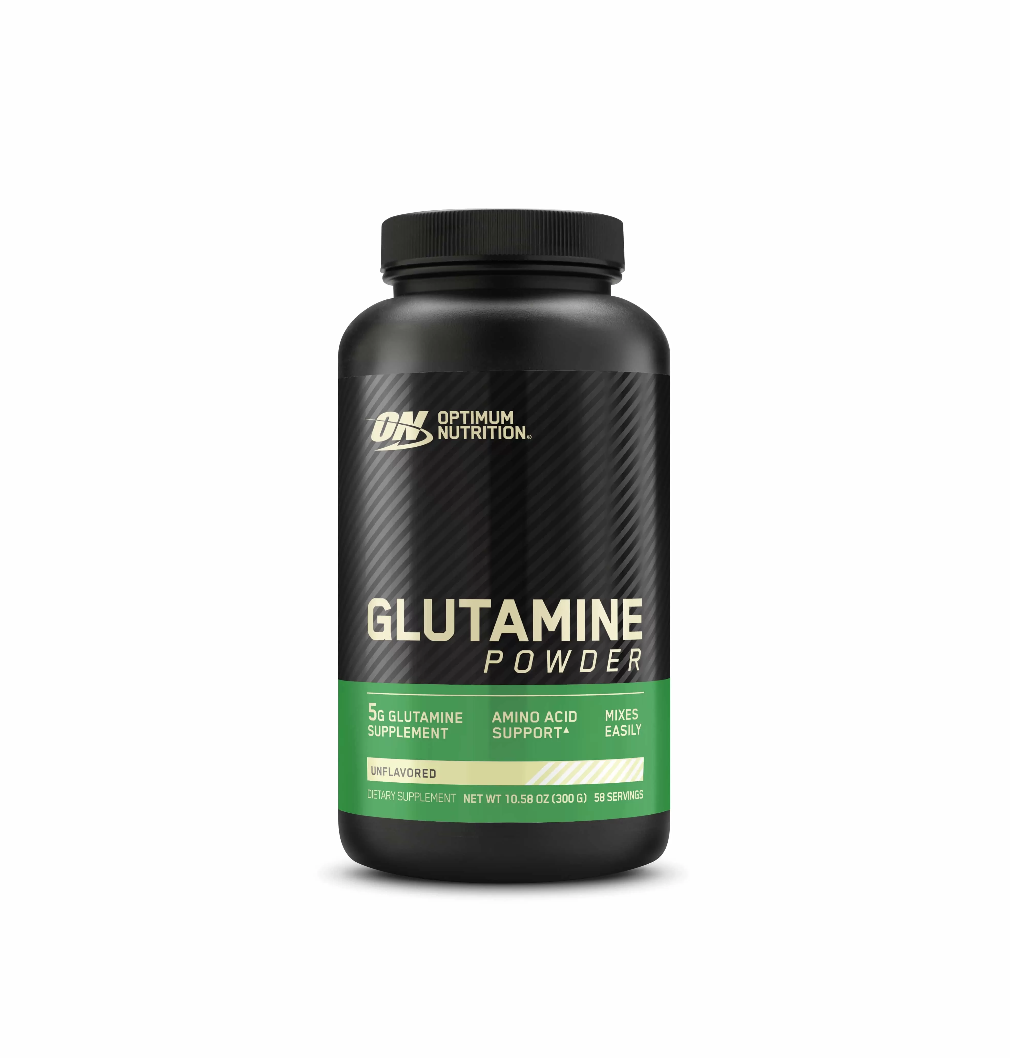 Л-глютамин ON POWDER, Optimum Nutrition