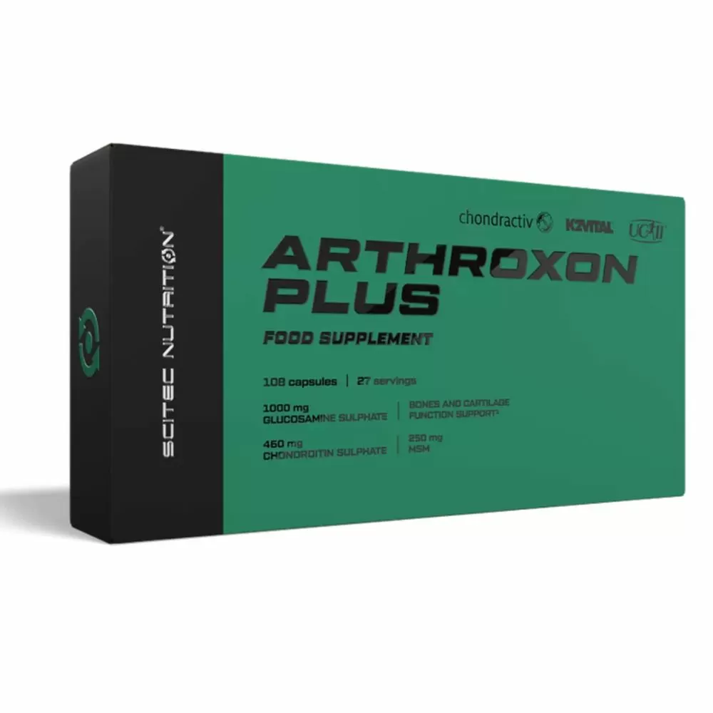 Витамины для суставов и связок Arthroxon Plus, Scitec Nutrition