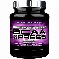 БЦАА BCAA Xpress Scitec Nutrition, 500г