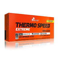 Жиросжигатель Thermo Speed Extreme Mega Caps, Olimp