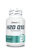 Коэнзим H2O Q-10, Biotech USA